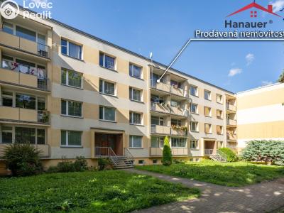 Prodej bytu 2+1 Teplice, Fráni Šrámka 2578 č. 23