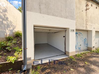 Rent garage Liberec, Vlnařská č. 3