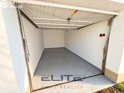 Rent garage Liberec, Vlnařská č. 5