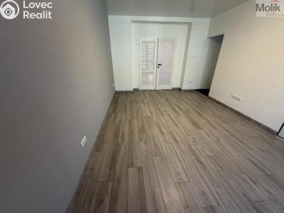 Prodej bytu 3+KK Most, Petra Jilemnického č. 6