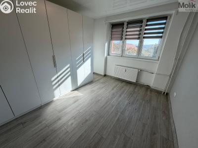 Prodej bytu 3+KK Most, Petra Jilemnického č. 7