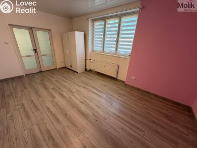 Prodej bytu 3+KK Most, Petra Jilemnického č. 10