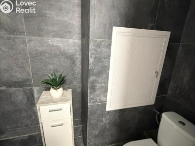 Prodej bytu 3+KK Most, Petra Jilemnického č. 13