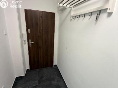 Prodej bytu 3+KK Most, Petra Jilemnického č. 14