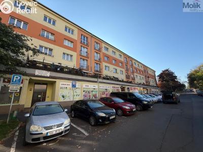 Prodej bytu 3+KK Most, Petra Jilemnického č. 15