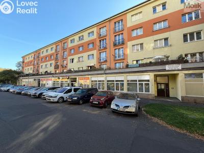Prodej bytu 3+KK Most, Petra Jilemnického č. 16