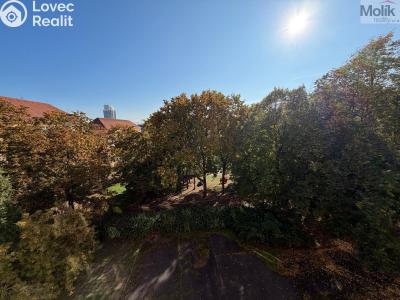 Prodej bytu 3+KK Most, Petra Jilemnického č. 18