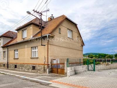 Prodej činžovního domu Strakonice, Heydukova č. 1