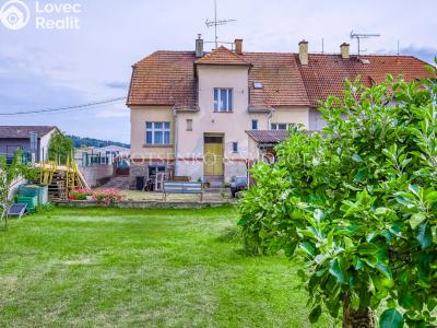 Prodej činžovního domu Strakonice, Heydukova č. 3