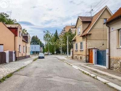 Prodej činžovního domu Strakonice, Heydukova č. 5
