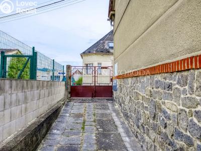 Prodej činžovního domu Strakonice, Heydukova č. 7
