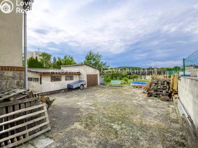 Prodej činžovního domu Strakonice, Heydukova č. 8