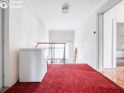 Prodej činžovního domu Strakonice, Heydukova č. 12
