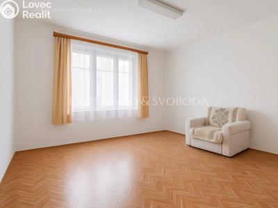 Prodej činžovního domu Strakonice, Heydukova č. 13