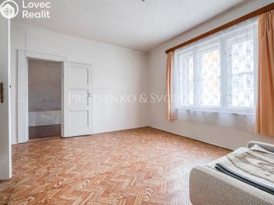 Prodej činžovního domu Strakonice, Heydukova č. 14
