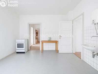 Prodej činžovního domu Strakonice, Heydukova č. 15