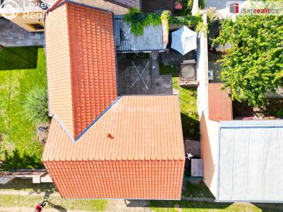 Sale family house Vojkovice č. 15