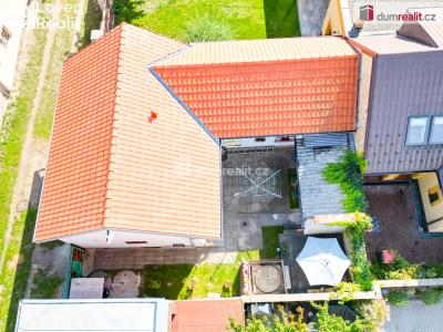 Sale family house Vojkovice č. 18