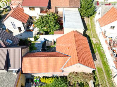 Sale family house Vojkovice č. 19