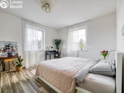 Prodej bytu 2+KK Praha č. 6