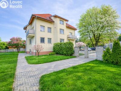 Prodej bytu 2+KK Praha č. 10