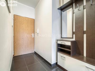 Prodej bytu 2+KK Praha č. 12