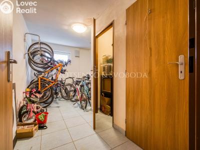 Prodej bytu 2+KK Praha č. 21
