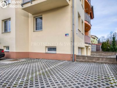 Prodej bytu 2+KK Praha č. 22