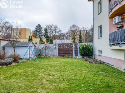 Prodej bytu 2+KK Praha č. 24