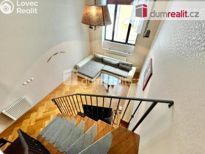 Prodej bytu 2+KK Mariánské Lázně, Dusíkova č. 9