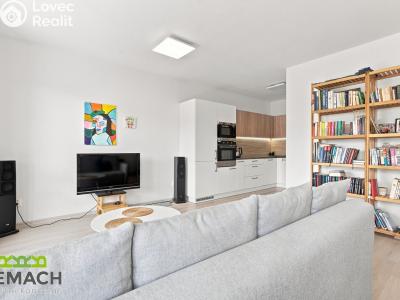 Rent apartment 2+KK Uherské Hradiště, Zahrádky 1531 č. 1