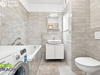 Rent apartment 2+KK Uherské Hradiště, Zahrádky 1531 č. 3