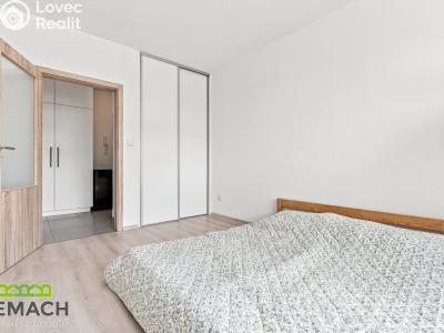 Rent apartment 2+KK Uherské Hradiště, Zahrádky 1531 č. 5