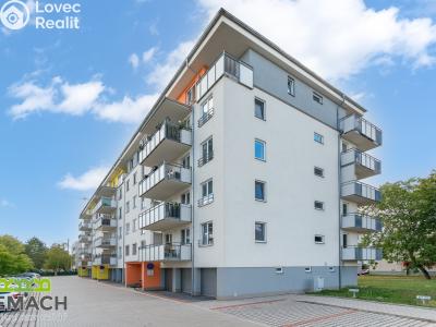 Rent apartment 2+KK Uherské Hradiště, Zahrádky 1531 č. 6