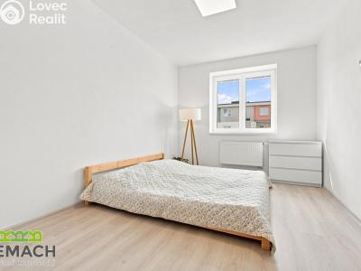 Rent apartment 2+KK Uherské Hradiště, Zahrádky 1531 č. 9