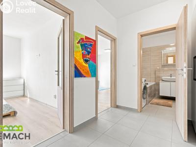 Rent apartment 2+KK Uherské Hradiště, Zahrádky 1531 č. 11