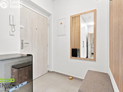 Rent apartment 2+KK Uherské Hradiště, Zahrádky 1531 č. 12