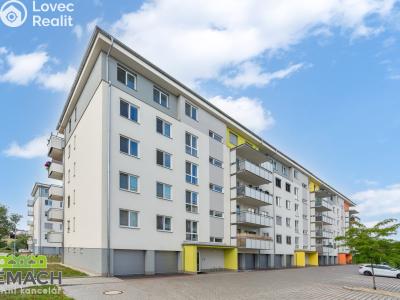 Rent apartment 2+KK Uherské Hradiště, Zahrádky 1531 č. 13