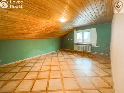 Sale family house Mikulov, Na hlavní č. 5