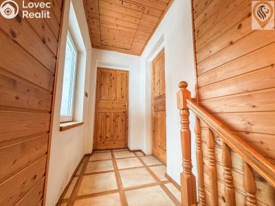 Sale family house Mikulov, Na hlavní č. 12