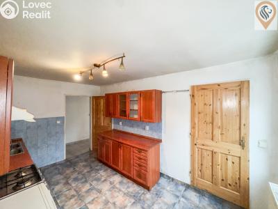 Sale family house Mikulov, Na hlavní č. 13