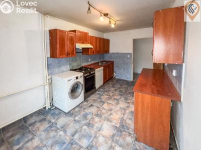 Sale family house Mikulov, Na hlavní č. 14
