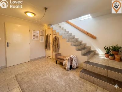 Sale family house Mikulov, Na hlavní č. 15