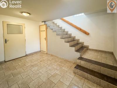 Sale family house Mikulov, Na hlavní č. 16