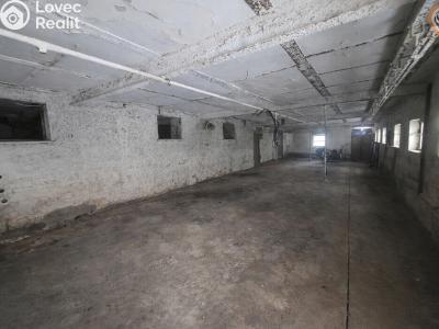 Продаж виробничого цеху Jičín, Robousy č. 13