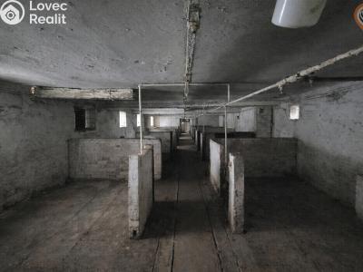 Продаж виробничого цеху Jičín, Robousy č. 14