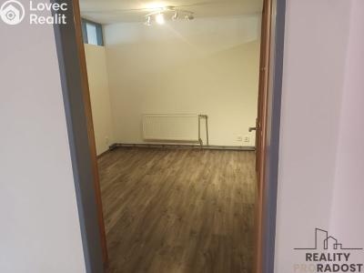 Rent apartment 3+KK Bělušice č. 10