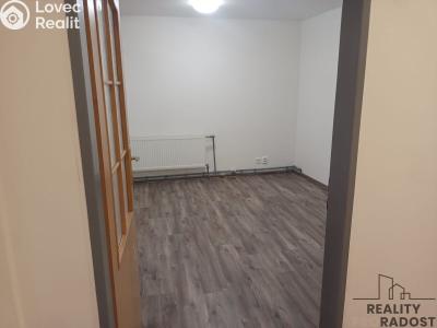 Rent apartment 3+KK Bělušice č. 12