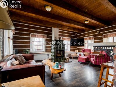 Sale family house Horní Brusnice č. 5