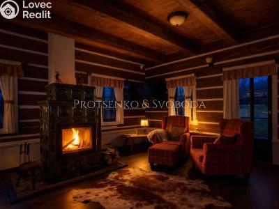 Sale family house Horní Brusnice č. 13